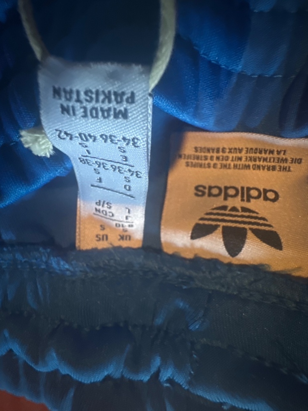 Pants - Picture 2 of 2